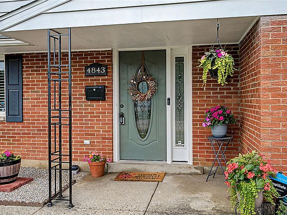 2nd image of 4843 Pennswood Dr