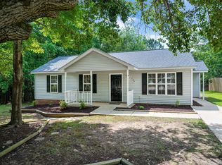 144 Holly Mountain Rd, Holly Springs, NC 27540