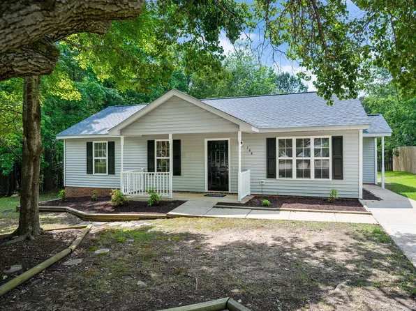 144 Holly Mountain Rd, Holly Springs, NC 27540