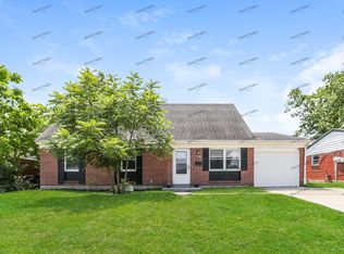 1995 Roosevelt Ave, Cincinnati, OH 45240