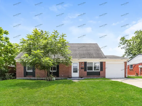 1995 Roosevelt Ave, Cincinnati, OH 45240