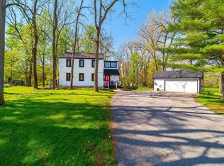 12660 N Old 3c Rd, Sunbury, OH 43074