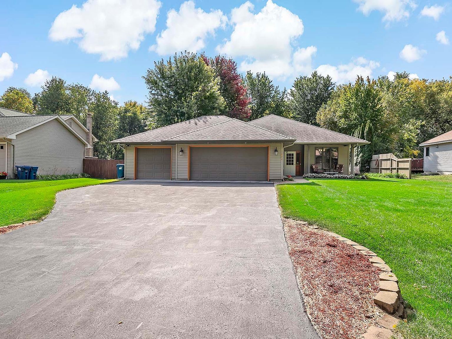 1634 Park Ave, White Bear Township, MN 55110 Zillow