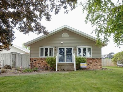 215 MARCOE STREET, Fond Du Lac, WI, 54937