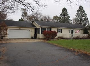 4601 Clark Lake Rd, Jackson, MI 49201