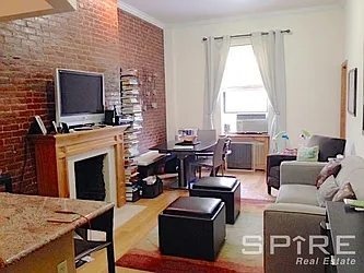 Rented by Spire Group