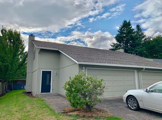 1614 SE 145th Ct, Vancouver, WA 98683