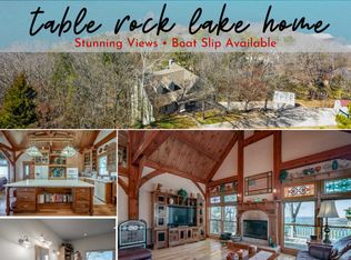 2323 State Highway Jj, Blue Eye, MO 65611