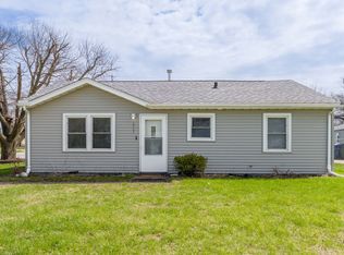 2503 W 70th St, Davenport, IA