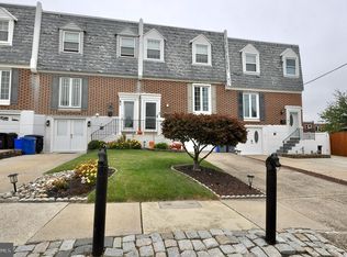 3257 Morrell Ave, Philadelphia, PA 19114