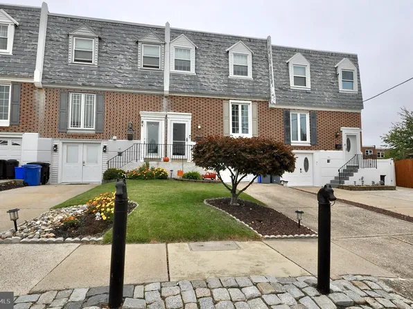 3257 Morrell Ave, Philadelphia, PA 19114