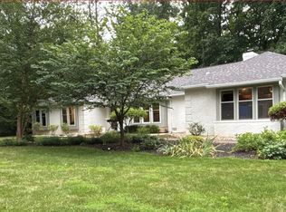 2801 S Forrester St, Bloomington, IN 47401