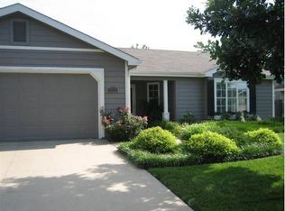 4816 W 26th St, Lawrence, KS 66047