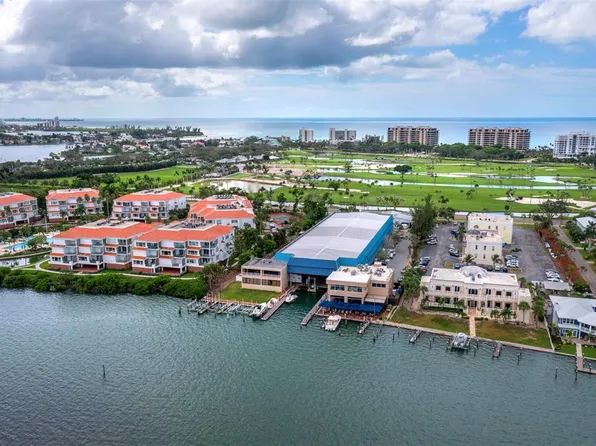 408 Gulf Of Mexico Dr #2210, Longboat Key, FL 34228