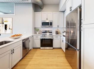 Towson Promenade, Towson, MD 21204