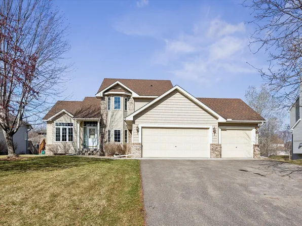 9329 White Oaks Trl, Champlin, MN 55316