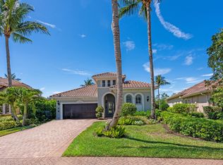 3086 Aviamar Cir, Naples, FL 34114