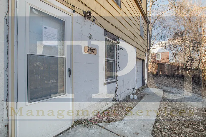3407 NE Monterey Ave #B — Photo 3