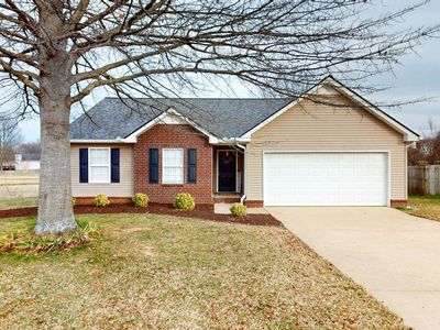 1241 Mac Duff Dr, Murfreesboro, TN, 37128