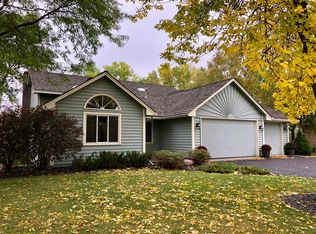 12196 87th Pl N, Maple Grove, MN 55369