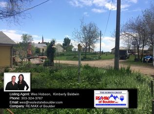 7920 Hygiene Rd, Longmont, CO 80503