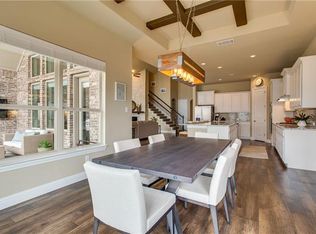 127 Magnolia Ln, Hickory Creek, TX 75065
