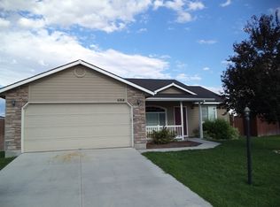 6768 S Zeus Way, Boise, ID 83709