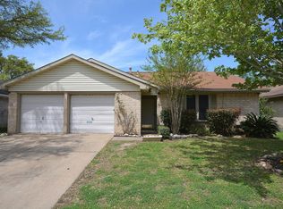 958 Three Forks Dr, Katy, TX 77450