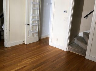 61 Thacher St, Milton, MA 02186