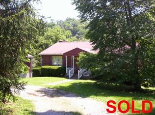 1104 Taylor Rd, Danville, KY 40422