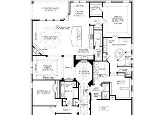 3605 Raffield Ct, Midlothian, TX 76065