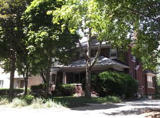1241 Bates St SE, Grand Rapids, MI 49506