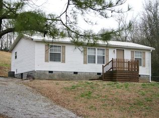 1337 Webb Rd, Lewisburg, TN 37091