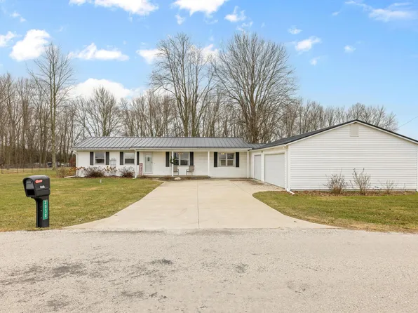 2030 County Road 59, Edison, OH 43320
