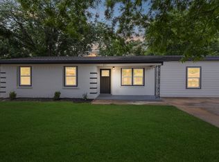 211 Palm Oak Dr, Dallas, TX 75217