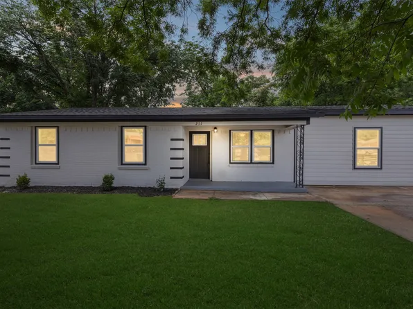 211 Palm Oak Dr, Dallas, TX 75217