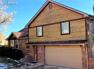 687 Grey Eagle Cir S, Colorado Springs, CO 80919