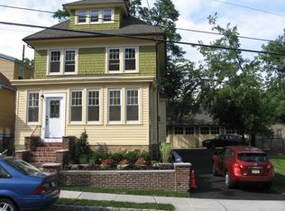 4 Edisonia Ter, West Orange, NJ 07052