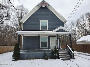 8898 Holton Duck Lake Rd, Holton, MI 49425