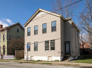 1707 Eastern Ave, Covington, KY 41014