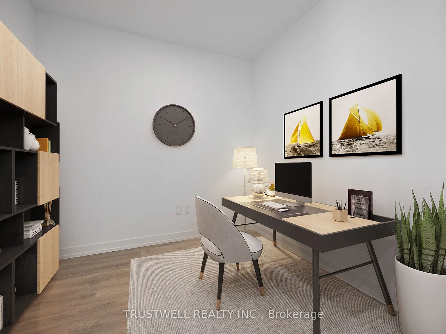 2 bed, $2,250 — Photo 3