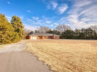 46864 Us Highway 270 Hwy, Mutual, OK 73853