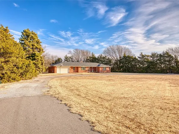 46864 Us Highway 270 Hwy, Mutual, OK 73853