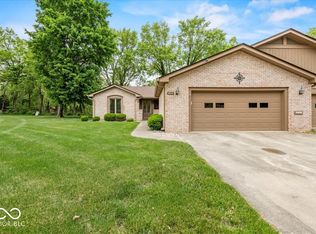 3714 Timberview Ct, Anderson, IN 46011
