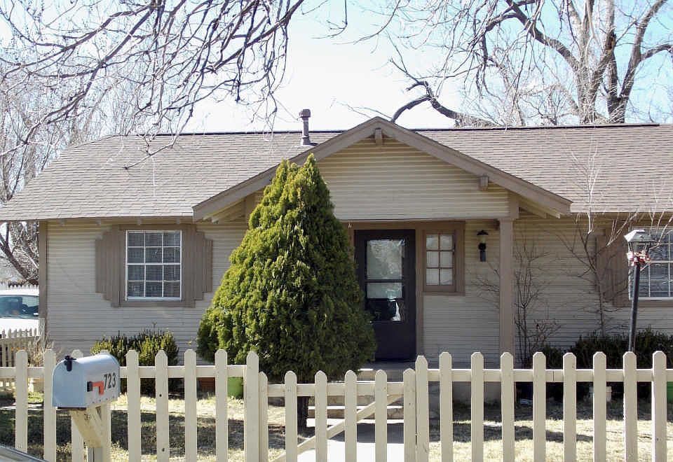 1st image of this home