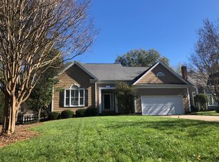 9131 Stoney Corner Ln, Charlotte, NC 28210