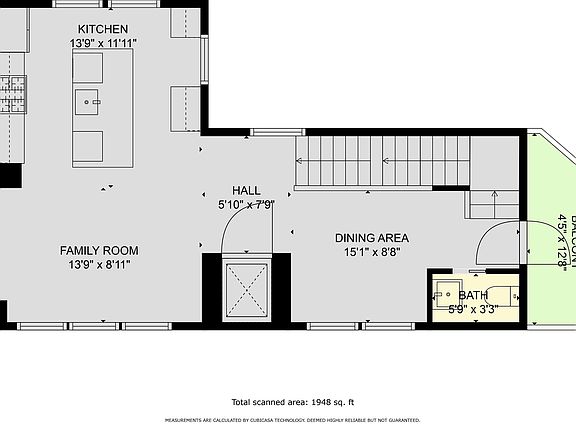 5th image of 139 W State St