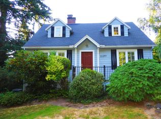 11277 SW Capitol Hwy, Portland, OR 97219