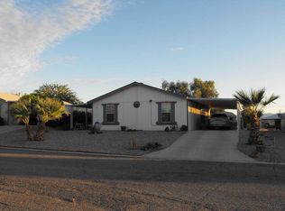 1965 Catfish Cv, Lake Havasu City, AZ 86404