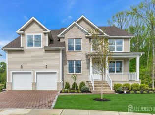 5 Campbell St, Old Bridge, NJ 08857